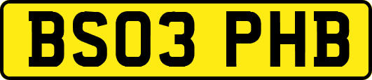 BS03PHB
