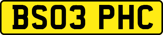 BS03PHC