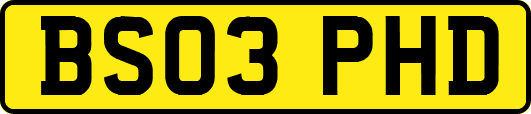 BS03PHD