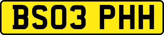 BS03PHH