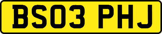 BS03PHJ