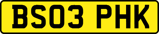 BS03PHK