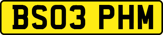 BS03PHM