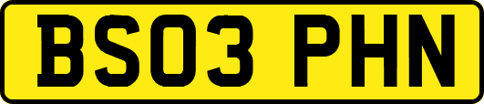 BS03PHN