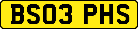 BS03PHS