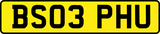 BS03PHU