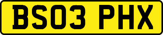BS03PHX