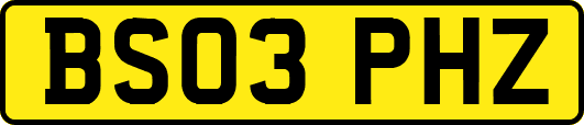 BS03PHZ