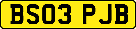 BS03PJB