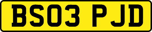 BS03PJD
