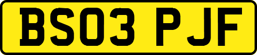 BS03PJF