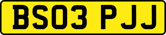 BS03PJJ