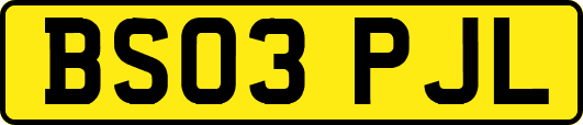 BS03PJL