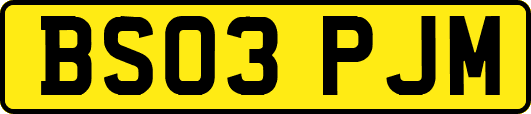 BS03PJM