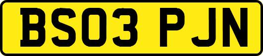 BS03PJN
