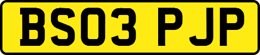 BS03PJP