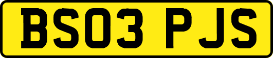 BS03PJS