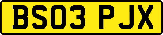 BS03PJX