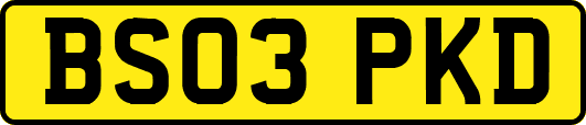 BS03PKD