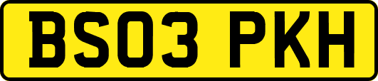 BS03PKH