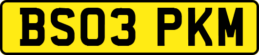 BS03PKM