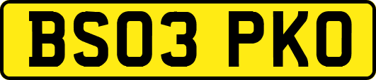 BS03PKO