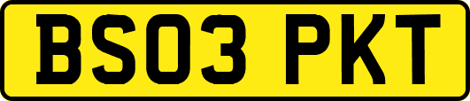 BS03PKT