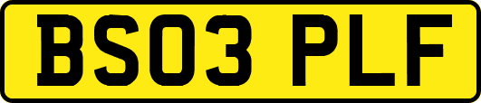 BS03PLF