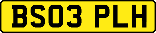 BS03PLH