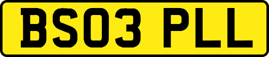 BS03PLL