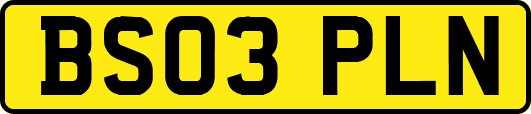 BS03PLN