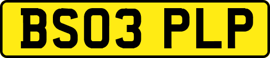 BS03PLP