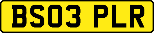 BS03PLR