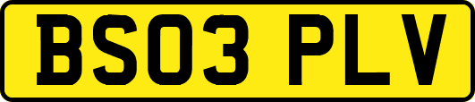 BS03PLV