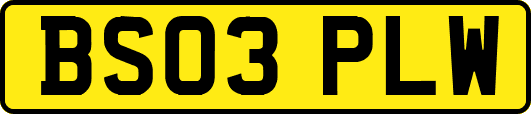 BS03PLW