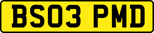 BS03PMD