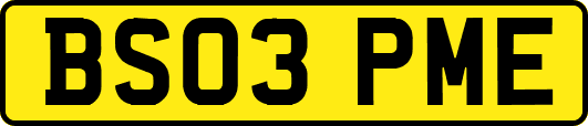 BS03PME