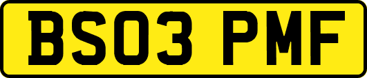 BS03PMF