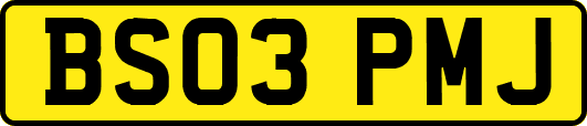 BS03PMJ