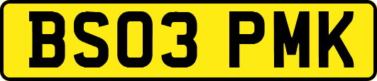 BS03PMK