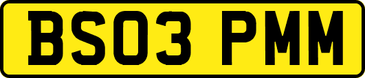 BS03PMM