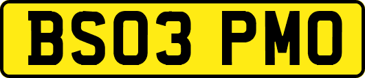 BS03PMO