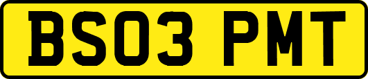 BS03PMT