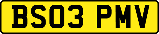 BS03PMV