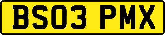 BS03PMX