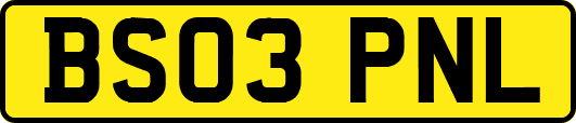 BS03PNL