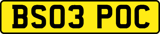 BS03POC