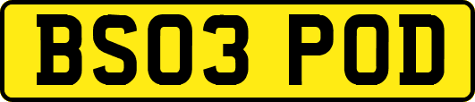 BS03POD