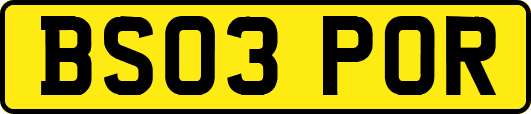 BS03POR
