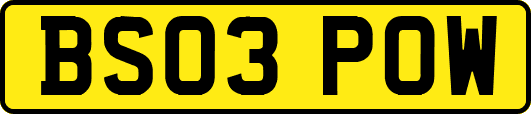 BS03POW